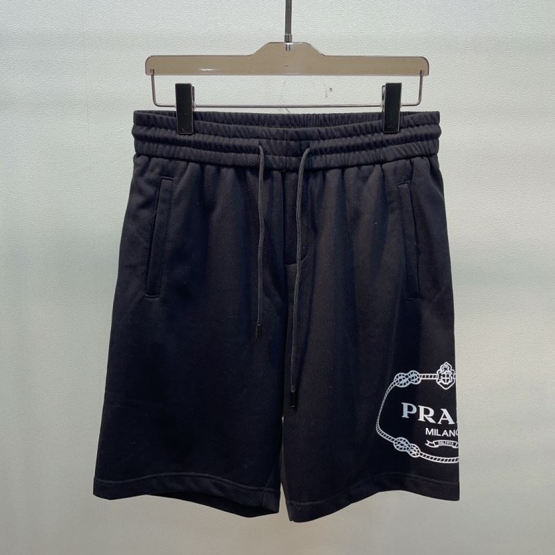 Prada Short Pants